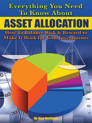 cover image of Everything You Need to Know about Asset Allocation